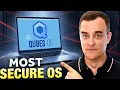 How to install Qubes OS and replace Windows step by step