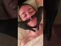 Facial massage magic