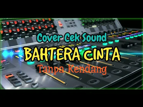 Download MP3 Cover Cek Sound \