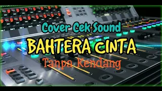 Download Cover Cek Sound \ MP3