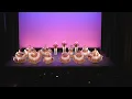 “El Sinaloense” - Sinaloa - Fiesta Mexicana 2023 Senior Performance