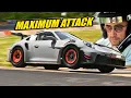 Download Lagu EPIC CHASE: Manthey 992 GT3 RS, Viper \u0026 SSR Porsche // Nürburgring