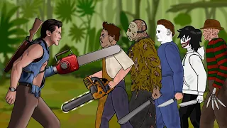 DV Animations Part 67