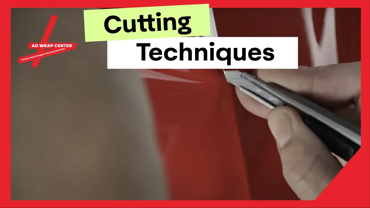 08 Techniques de découpe (AD Wrap Center)