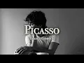 Lagu 네가 내게 상처를 그린대도 널 사랑해 | 브래들리 심슨(Bradley Simpson) - Picasso [가사/해석]