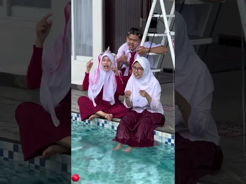 Kolam Bos Daily Jelek‼️