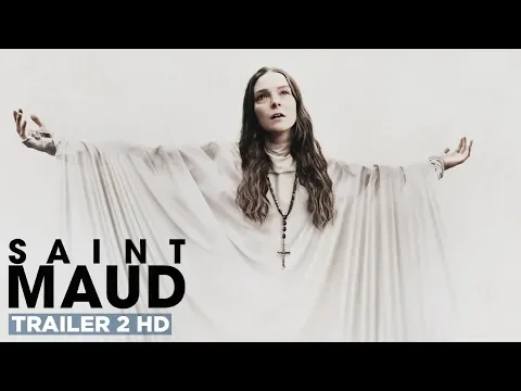 Official International Trailer 2
