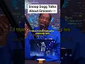 Download Lagu Snoop Dogg Talks About Eminem 🐐 #snoopdogg #eminem #stilldre #mgk #rap #interview #shorts
