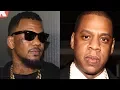 Lagu Jay-Z Rips The Game APART W/ SICK Freestyle!! (Classic)
