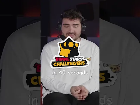 RECAP OF CHALLENGERS FINALS 🫨 #bsc26  #brawlstarsesports #BrawlChallengers  #brawlstars