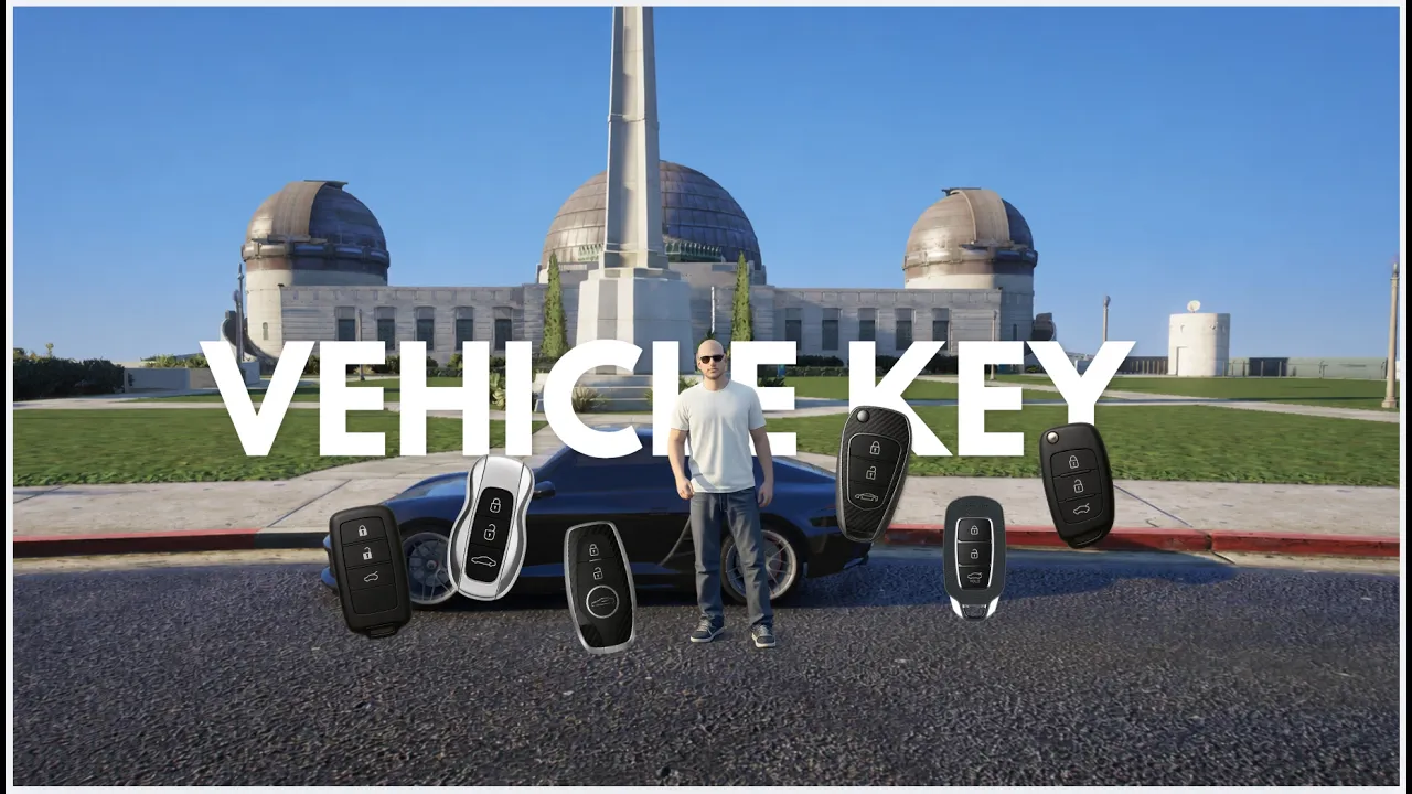 [Escrow] nc-vehiclekeys