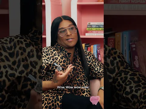 Law Roach is an Iconic Guest | Part 11 #ziwe #lawroach #comedy #comedyshorts #interview #funny