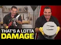 THE That's A Lotta Damage Commercial (The Bucket Test) | Flex Seal®