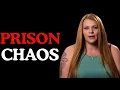 The Crazy Story of Brittany Santiago Love After Lockup