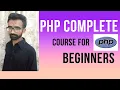 PHP TUTORIAL IN LEARN PHP FROM BEGINNERS TO ADVANCE Part 4
