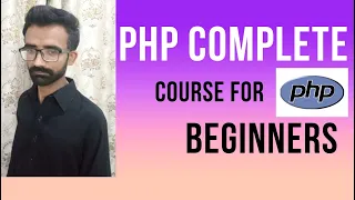 PHP TUTORIAL IN LEARN PHP FROM BEGINNERS TO ADVANCE Part 4