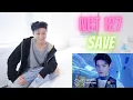 Download Lagu NCT 127 X Amoeba Culture 'Save' MV REACTION