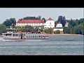 Download Lagu Music by CUSCO ♪ Herrenchiemsee