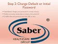 How to Access Saber Healthcare Pay Stubs W2s