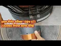 Download Lagu Learn to repair ATI double magnet 2000 watt speaker coil | ATI 18inch 2000watt speakar repair | A...