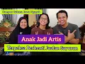 Download Lagu Perjuangan Ibu Kandung Maulana Ardiansyah, Hingga Sukses Jadi Artis Ibukota