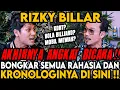 KDRT, TALAK, LESTY ⁉️AKHIRNYA DIA BUKA SUARA DISINI ‼️ (RIZKY BILLAR) -Curhat Bang