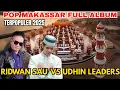Download Lagu BIKIN MERINDING ❗️POP MAKASSAR RIDWAN SAU VS UDHIN LEADERS FULL ALBUM POPULER SEPANJANG MASA...