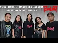 Download Lagu Nicky Astria - Jangan Ada Angkara (Re-arrangement) Cover by Panglima Band