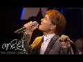 Lagu Cliff Richard - Golden (75th Birthday Concert, Royal Albert Hall, 14 Oct 2015)