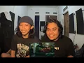 Ladrones - Pa Mis Carnales reaksi indonesia