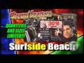 Jamin Leather - Surfside Beach 2007-2011