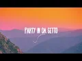 J. Balvin, Skrillex - In Da Getto