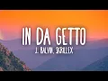 Download Lagu J. Balvin, Skrillex - In Da Getto