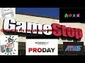 Gamestop Pro Day pickups-JACKPOT HAUL