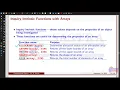 Computational Physics -