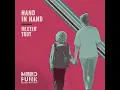 Hand In Hand