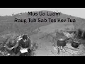 Download Lagu Aug 19, 2025 Mus Ua Luam Raug Tub Sab Tos Kev Tua