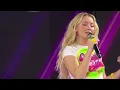 Zara Larsson - Midnight Sun (Live from GMA)