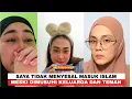 Lagu MERINDINK❗Pengalaman Mualaf Cantik Paling Mengharukan - Bunda Noora Aritonang \u0026 Uni Riva 