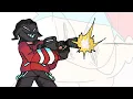 Download Lagu (OLD) | AGOTI has a gun. | Friday Night Funkin' Animated