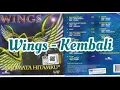 Download Lagu Wings - Kembali