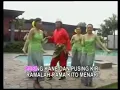 Download Lagu M.Daud Kilau - Joget Kelantan  ( karaoke non vokal )