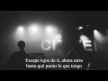 Citizen - The Night I Drove Alone (Sub español)