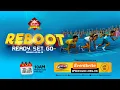 Download Lagu King's Kids IGOC 2025 Ready Steady Go Aflevering 1