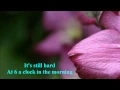 Download Lagu Alias - More Than Words Can Say [w/ lyrics]