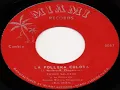 La pollera colorá - Pedro Salcedo