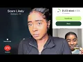 Scamming Christian Maryjane Byarm DISOWNED By family Raises OVER 10 000 on Go Fund me