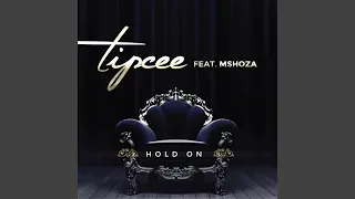 hold on