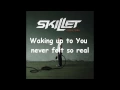 Download Lagu Skillet - Comatose (Lyrics)