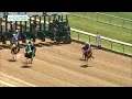 Delaware Park Show 07 04 26